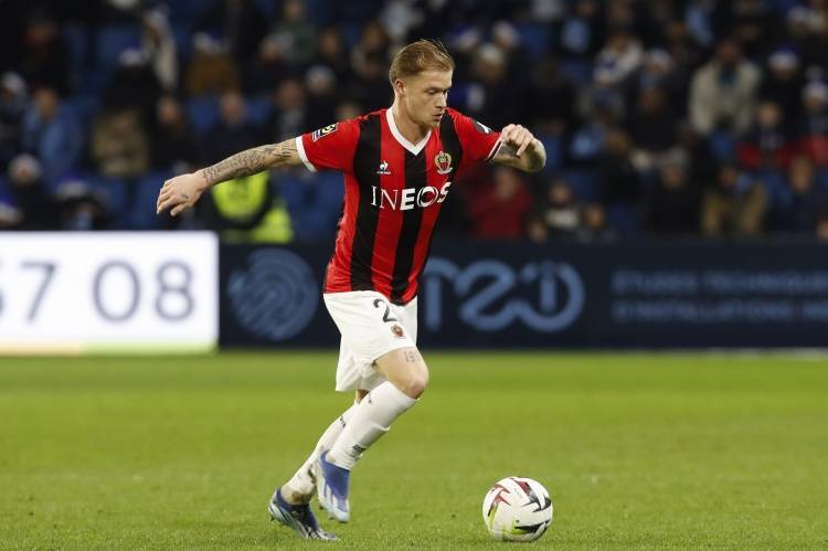 尼斯后防万金油引英超哄抢 法甲黑店今夏开启&quot;亿元超市&quot;？