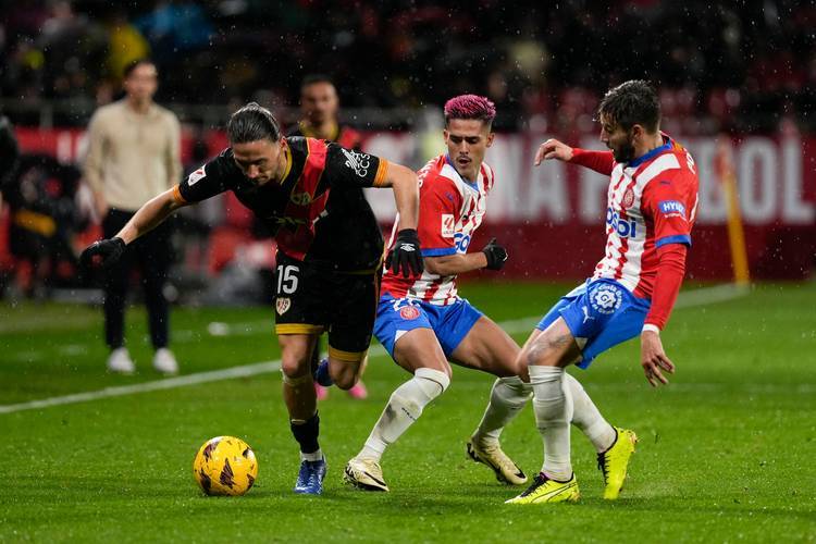 3个问题解析西甲：贝蒂斯vs巴伦西亚